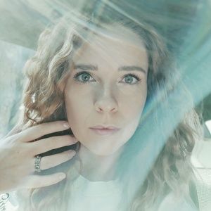 Meet your Posher, Elisabeth